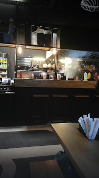 Atmosphère du Restauration rapide Pitaya Thaï Street Food à Strasbourg - n°16