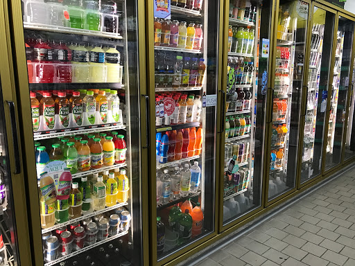 Convenience Store «Super Gold Deli & Convenience», reviews and photos, 157 Morris Ave, Morristown, NJ 07960, USA