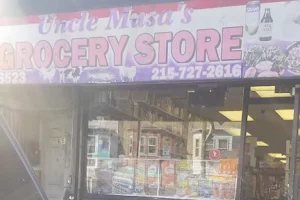 Uncle Musa's Grocery image