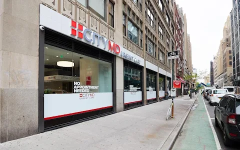 CityMD West 29th Urgent Care - NYC image