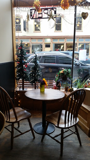 Coffee Shop «The Frothy Cup», reviews and photos, 1510 Miner St, Idaho Springs, CO 80452, USA