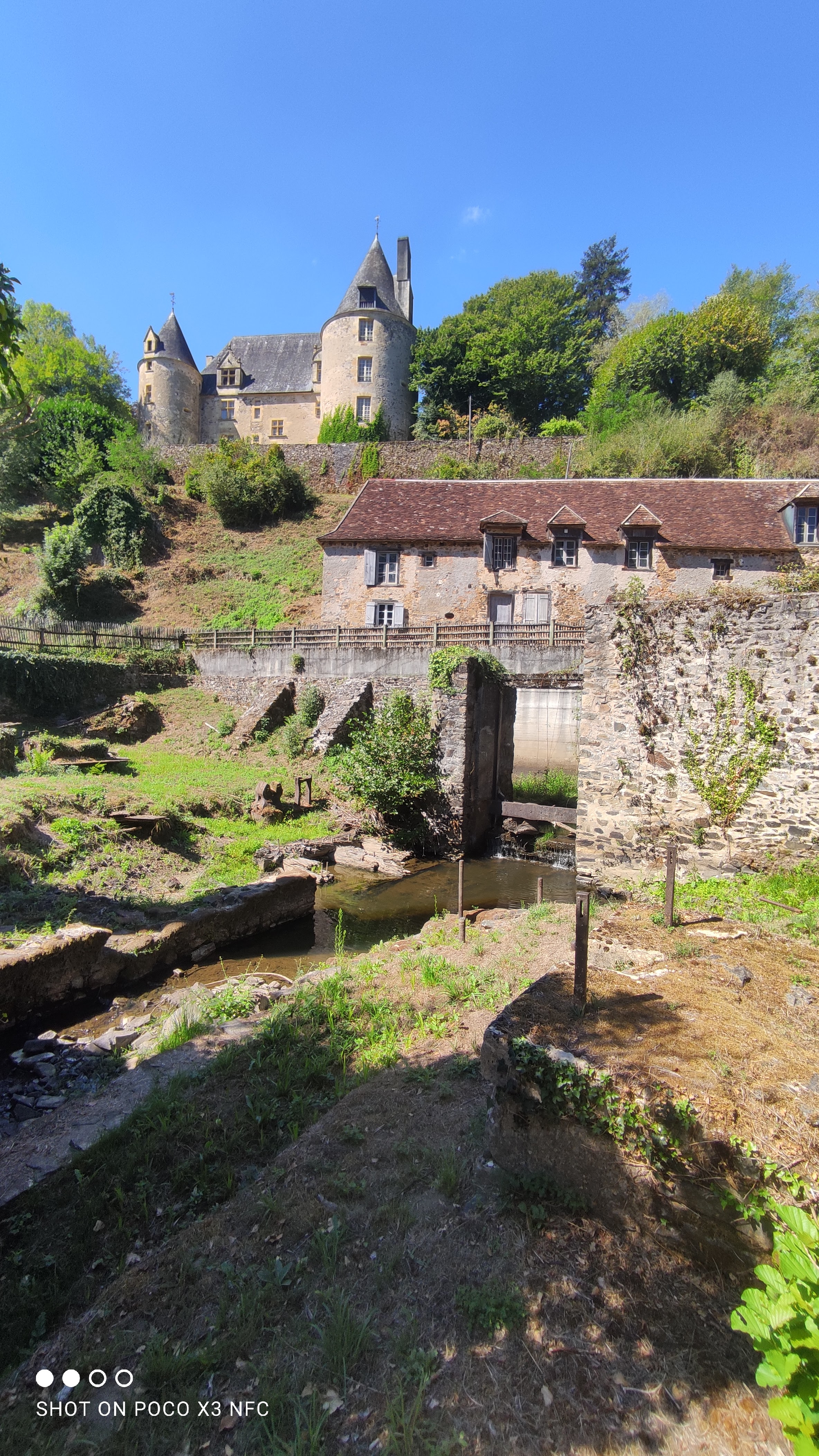 Photo n° 6 de l'avis de Julie.u fait le 29/08/2022 à 06:53