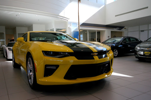 Chevrolet Dealer «Medved Chevrolet», reviews and photos, 11001 W Interstate 70 Frontage Rd N, Wheat Ridge, CO 80033, USA