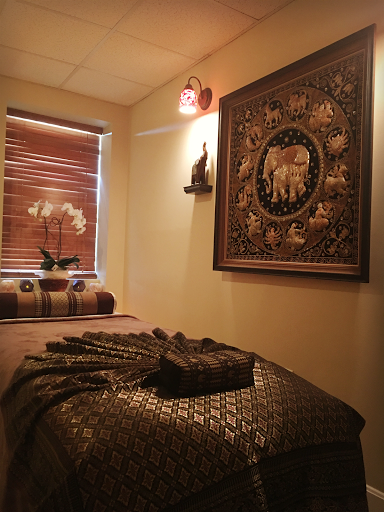 Aiyara Thai Massage & Wellness