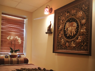 Aiyara Thai Massage & Wellness