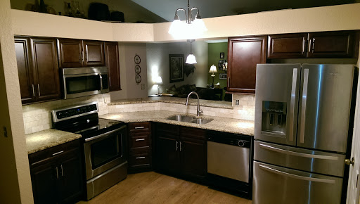 Cabinet Store «Integrity Home Improvement», reviews and photos, 102 Arietta Shores Dr, Auburndale, FL 33823, USA