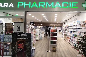 Pharmacie Saint Roman - Menton image