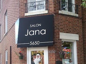 Salon Jana
