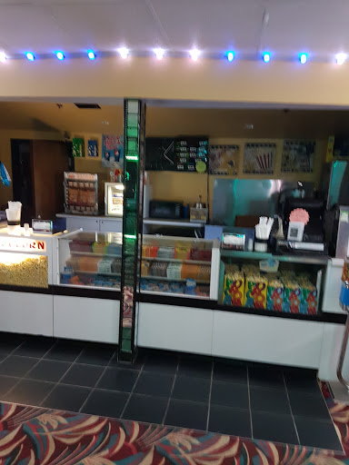 Movie Theater «Bijou Cineplex 4», reviews and photos, 4 Portland St, Morrisville, VT 05661, USA