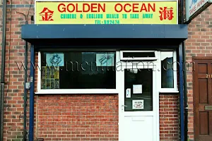 Golden Ocean image
