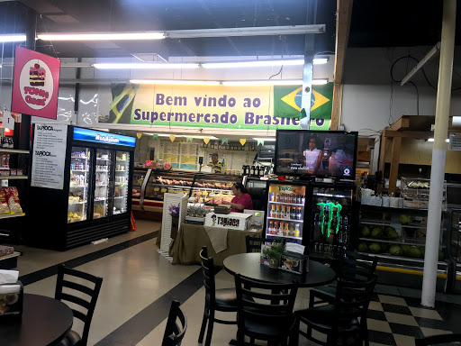 Supermarket «Supermercado Brasileiro», reviews and photos, 5450 International Dr, Orlando, FL 32819, USA