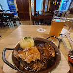 Photo n°1 de l'avis de Shayne.u fait le 17/01/2022 à 16:57 sur le  Schloderer Bräu à Amberg