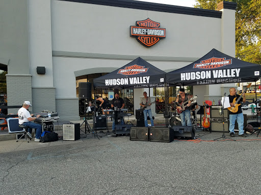 Motorcycle Dealer «Hudson Valley Harley-Davidson®», reviews and photos, 33 NY-304, Nanuet, NY 10954, USA