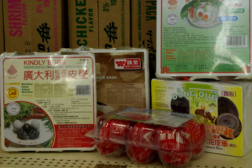 Asian Grocery Store «Vinh Phat Oriental Market», reviews and photos, 12351 Florida Blvd, Baton Rouge, LA 70815, USA