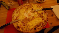 Plats et boissons du Pizzas à emporter Tradizione Di Pasta à Clouange - n°4
