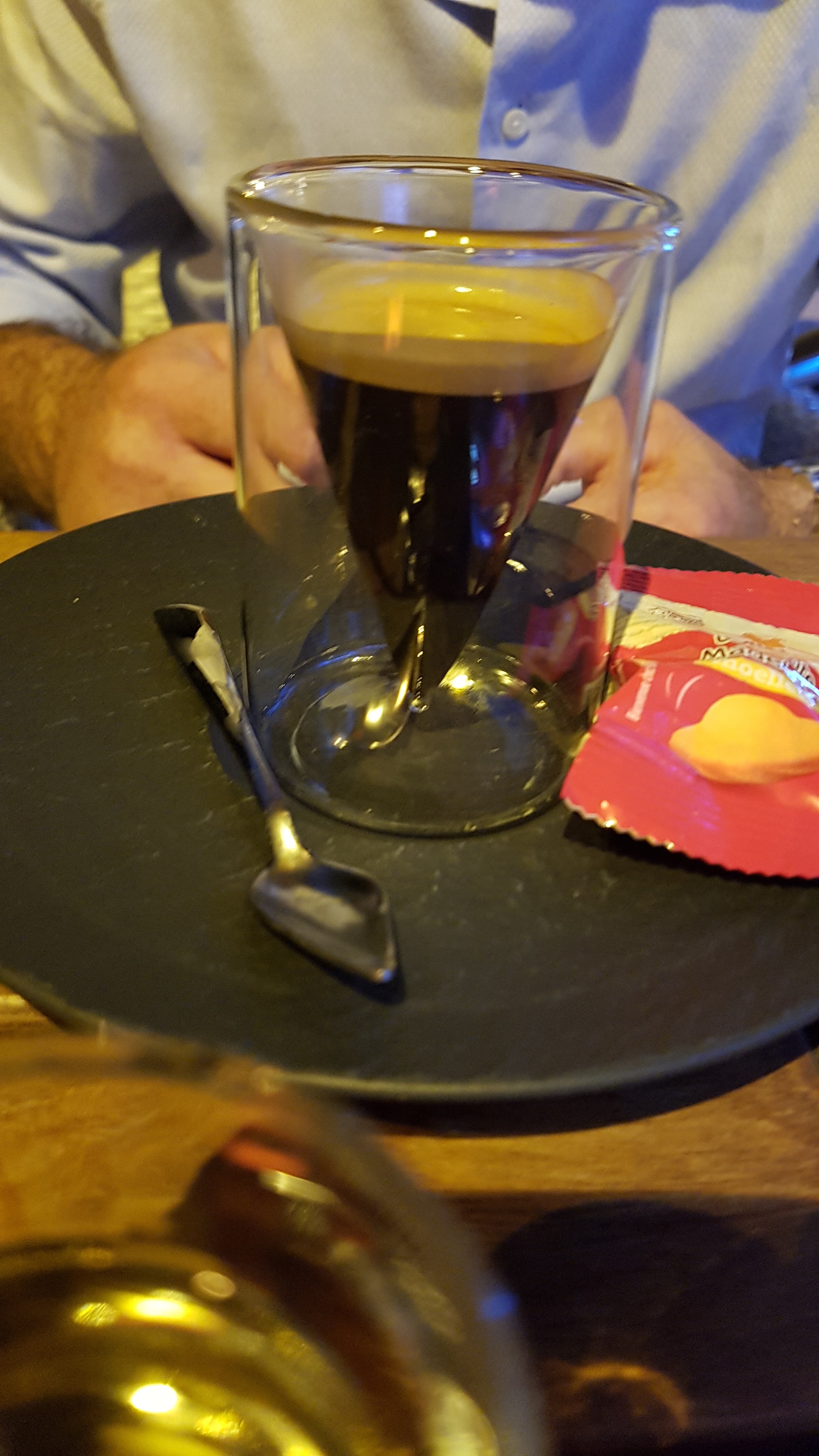 Photo n° 4 de l'avis de Perino.u fait le 27/08/2020 à 22:17