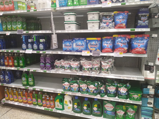 Supermarket «Publix Super Market at Weston Lakes Plaza», reviews and photos, 294 Indian Trace, Weston, FL 33326, USA