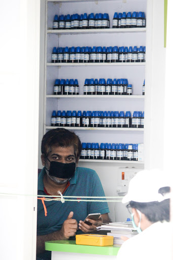Dr. Vikalp's Homeopathic Clinic