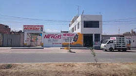 Newgas Tacna