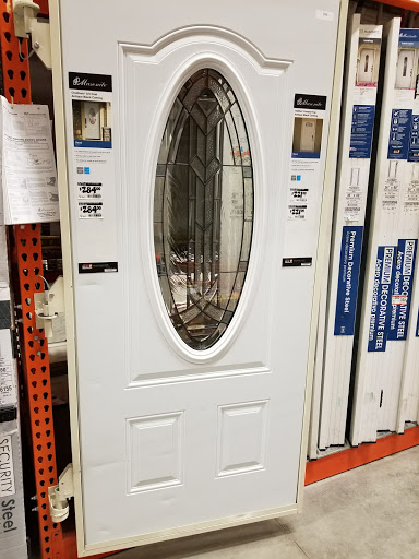 Home Improvement Store «The Home Depot», reviews and photos, 1000 Vision Dr, Apex, NC 27523, USA