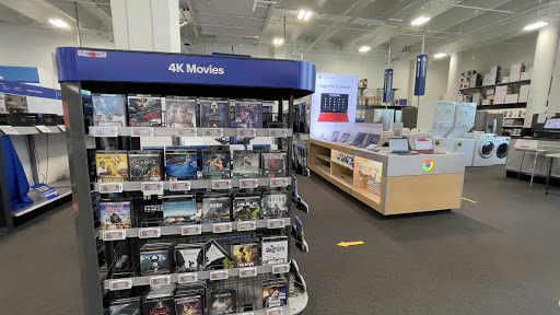 Electronics Store «Best Buy», reviews and photos, 1131 5th St, Miami Beach, FL 33139, USA