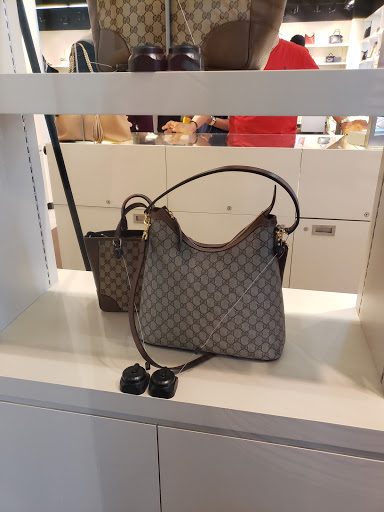 Outlet Mall «The Colonnade Outlets», reviews and photos, 1800 Sawgrass Mills Cir, Sunrise, FL 33323, USA