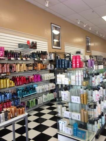 Beauty Supply Store «Kut N Beauty», reviews and photos, 2050 W Whittier Blvd, La Habra, CA 90631, USA