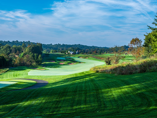 Golf Driving Range «Ledge Rock Golf Club», reviews and photos, 1 Greenbriar Dr, Mohnton, PA 19540, USA