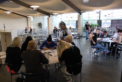 Photos of Vejen Business College