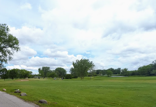 Golf Course «Brookfield Hills Golf Course», reviews and photos, 16075 Pinehurst Dr, Brookfield, WI 53005, USA