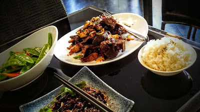 道餐厅DAO Restaurant & Art à Paris