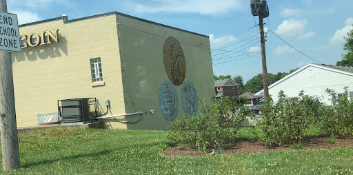 Antique Store «Belmont Coin & Jewelry», reviews and photos, 2749 Wilmington Pike, Dayton, OH 45419, USA
