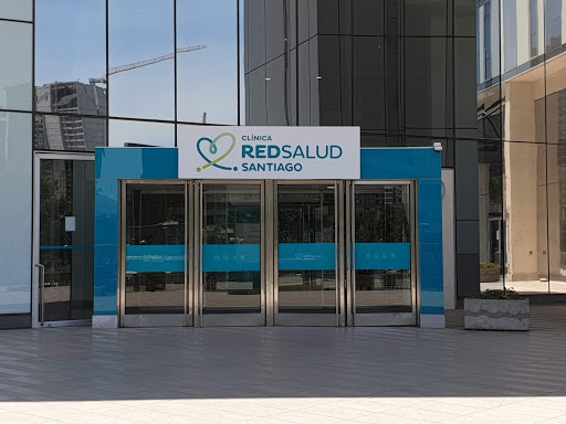 Clínica RedSalud Santiago - Servicios de Urgencia 24 horas