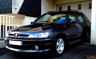 Vigier Auto à Nevers