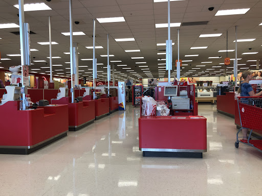 Department Store «Target», reviews and photos, 1883 Wentzville Pkwy, Wentzville, MO 63385, USA