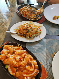 Plats et boissons du Restaurant de cuisine fusion asiatique Yang Xi Cuisine Indochinoise à Castelnau-d'Estrétefonds - n°17