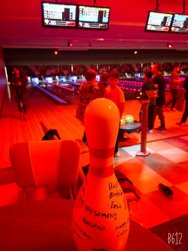 Bowling Alley «AMF Smithtown Lanes», reviews and photos, 200 Landing Ave, Smithtown, NY 11787, USA