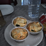 Photo n°9 de l'avis de Endria.a fait le 07/12/2021 à 07:40 sur le  Ristorante Magna Matilde di Mordenti Alessandro à Pinasca