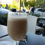 Photo n°1 de l'avis de Angelo.a fait le 24/09/2017 à 09:54 sur le  Spinnato à Palermo