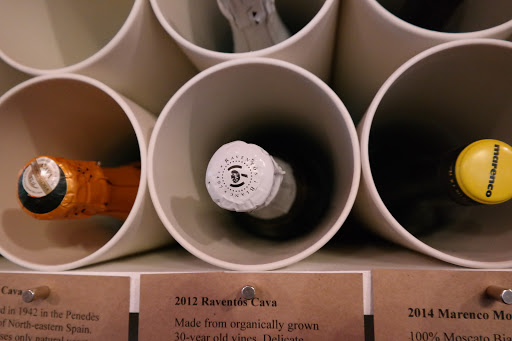 Wine Store «Paradise Wine», reviews and photos, 435 Rhode Island St, Buffalo, NY 14213, USA