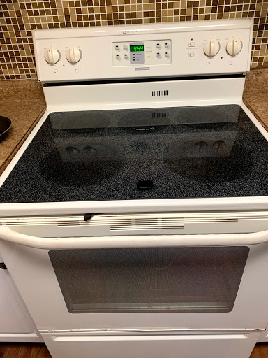 Used Appliance Store «Metro Appliance», reviews and photos, 8102 N Armenia Ave, Tampa, FL 33604, USA