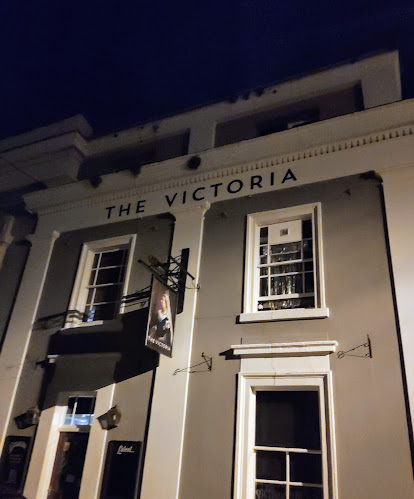 The Victoria - Bristol
