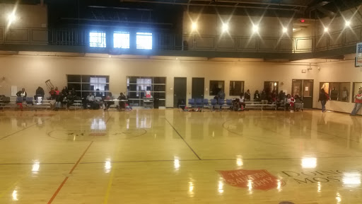 Community Center «Salvation Army Kroc Center», reviews and photos, 967 Dewey St SW, Atlanta, GA 30310, USA