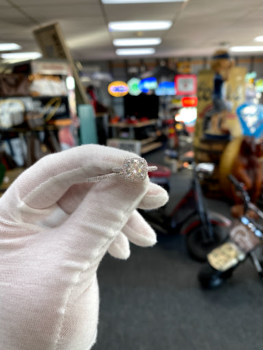 Gold Dealer «Superior Pawn & Jewelry Co.», reviews and photos, 2923 Zero St, Fort Smith, AR 72901, USA