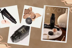 Avon by Laurie Jersey Ind Avon Representative image