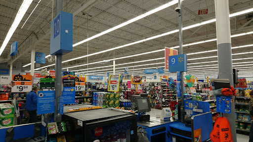 Discount Store «Walmart», reviews and photos, 1775 Washington St, Hanover, MA 02339, USA