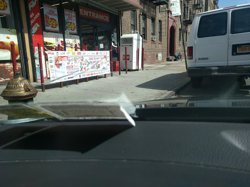 Car Wash «Hollywood Car Wash», reviews and photos, 488 Coney Island Ave, Brooklyn, NY 11235, USA