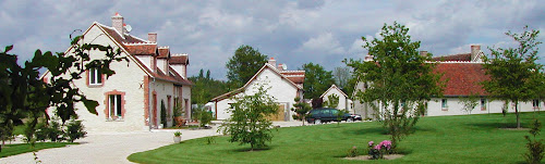 Lodge 1,2,3 Sologne Lassay-sur-Croisne