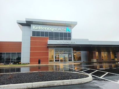 Kettering Health Centerville Health Center
