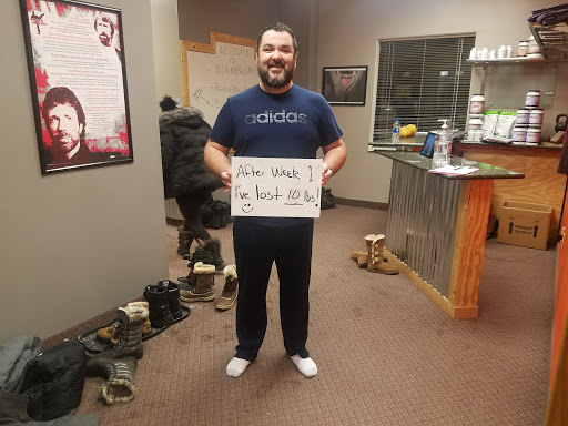 Gym «180 Kettlebell Gym», reviews and photos, 6845 20th Ave S #120, Centerville, MN 55038, USA